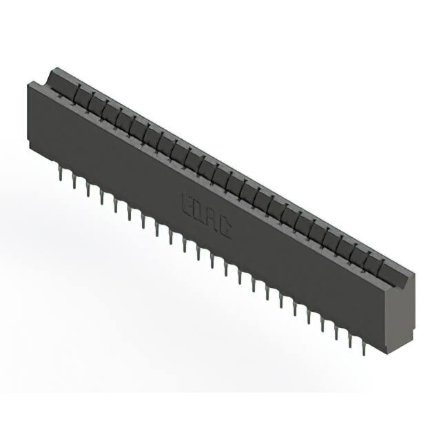 737-046-520-206 EDAC Inc.  Edgeboard Connectors